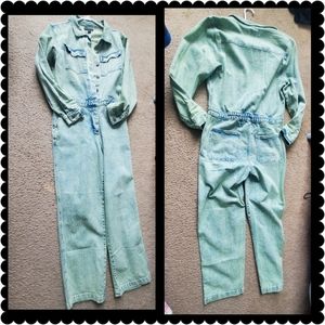 BP & Wildfang Jumpsuit